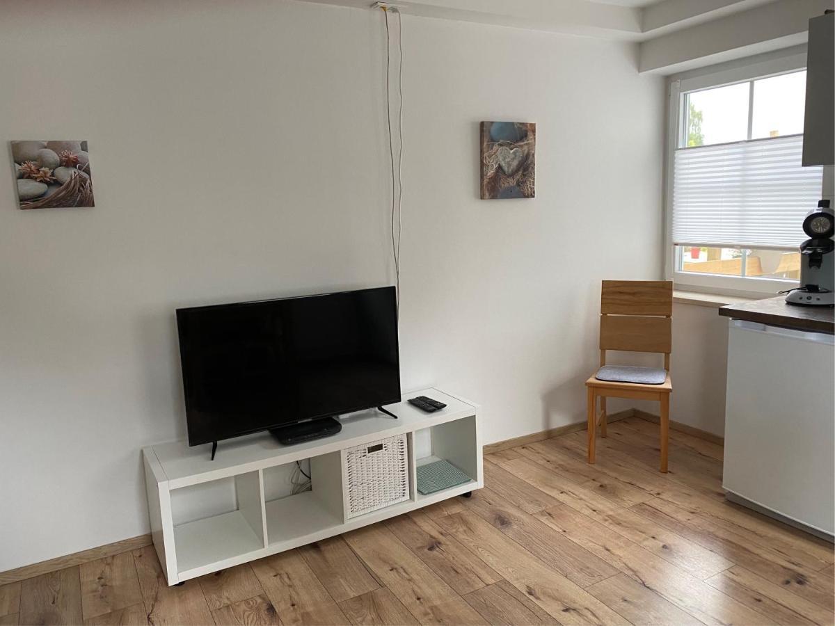 Heike & Guenther Ferienwohnung Seeg Bagian luar foto