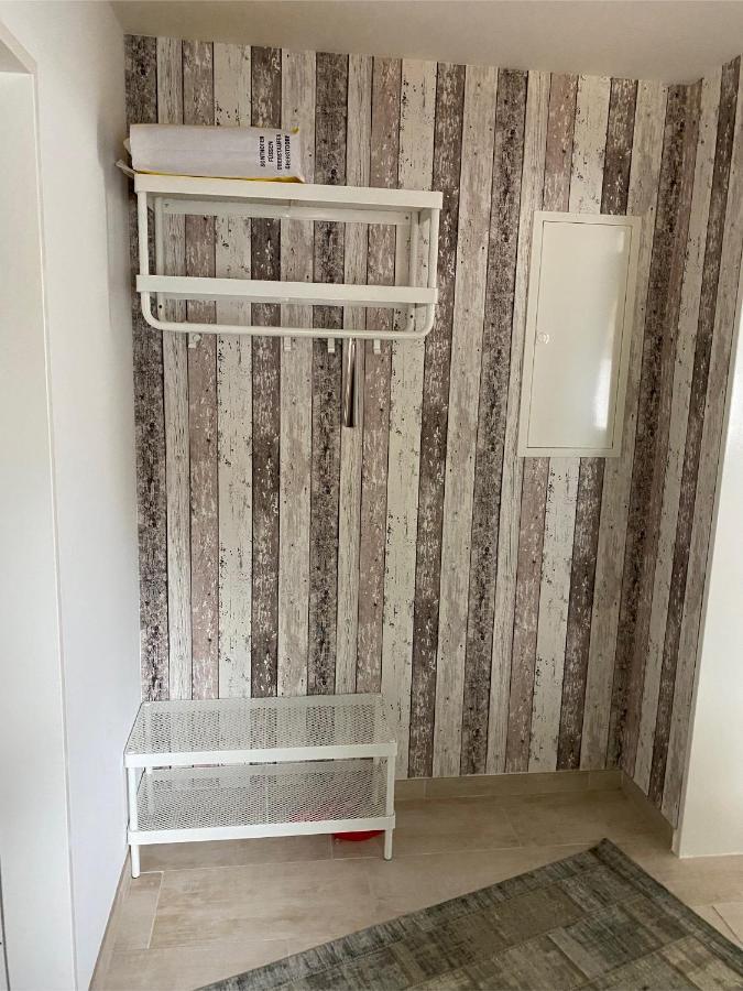 Heike & Guenther Ferienwohnung Seeg Bagian luar foto